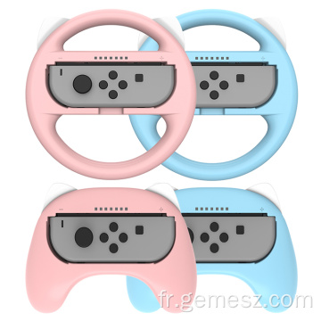 Pack de roues de kit de poignée pour Nintendo Switch